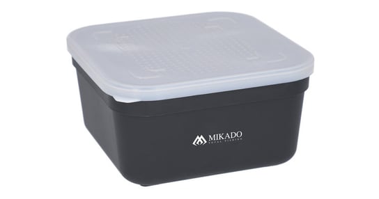 Pudełko Na Przynęty Mikado Uac-G008 16.5X16.5X8.5 Mikado