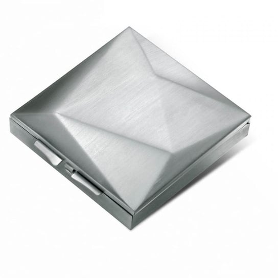 Pudełko PO: Diamond Satin Sile, 6x6 cm PO