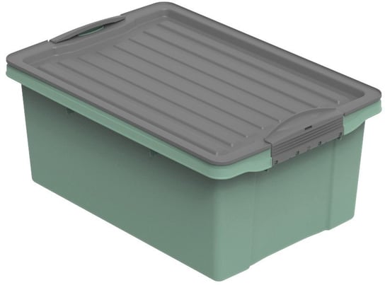 Pudełko pojemnik plastikowy EKO COMPACT 13 L ROTHO Rotho