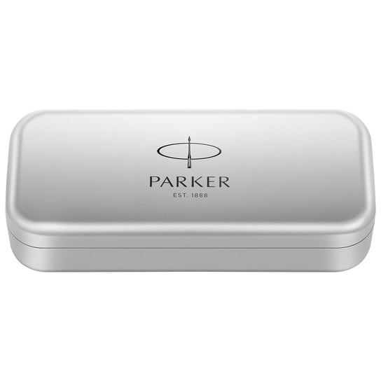 Pudełko Prezentowe Metalowe Parker Inna marka