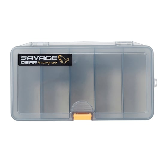 Pudełko Savage Gear Cassette 4A Savage Gear