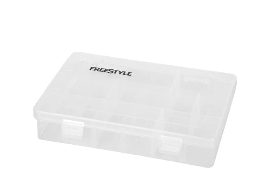 Pudełko Spro Freestyle Tackle Box SPRO