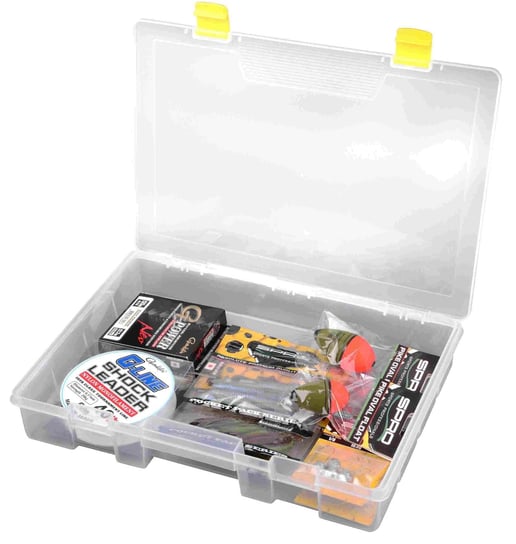 Pudełko Spro Tackle Box SPRO