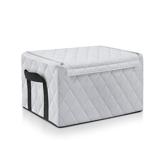 Pudełko STORAGEBOX M, rhombus light grey, Reisenthel Reisenthel