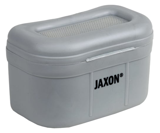 Pudełko termiczne na robaki Jaxon dopinane do paska Jaxon
