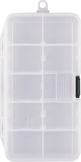 Pudełko wędkarskie na muchy Versus Fly Case L 18,6x10,3x3,1cm Inna marka