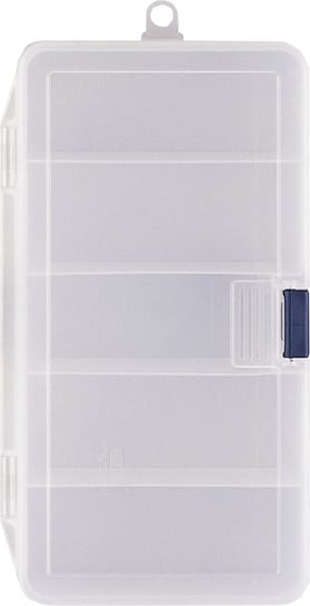 Pudełko Wędkarskie Versus Lure Case LL 21,4x11,8x4,5cm Inna marka