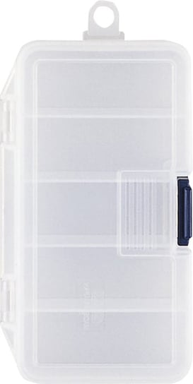 Pudełko Wędkarskie Versus Lure Case S 13,8x7,7x3,1cm Inna marka