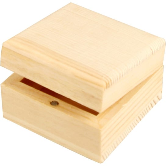 Pudełko z drewna Creativ Company