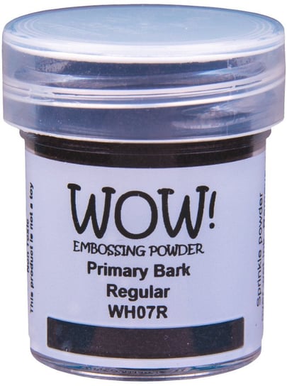 Puder do embossingu - Wow! - Primary Bark WOW