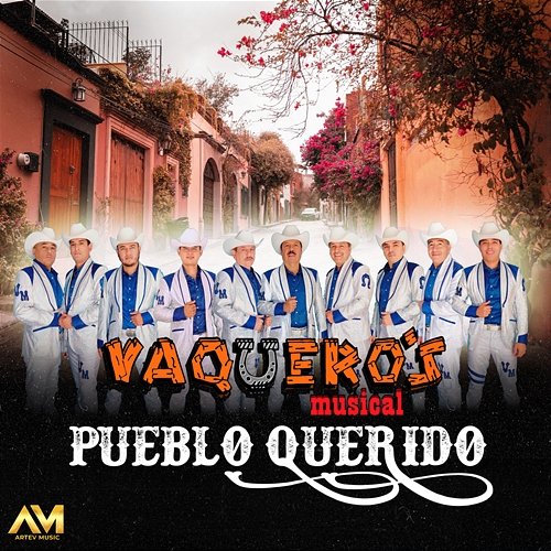Pueblo Querido Vaquero's Musical