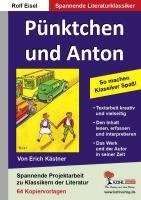 Pünktchen und Anton Eisel Rolf