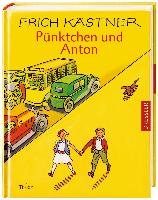 Pünktchen und Anton Kastner Erich