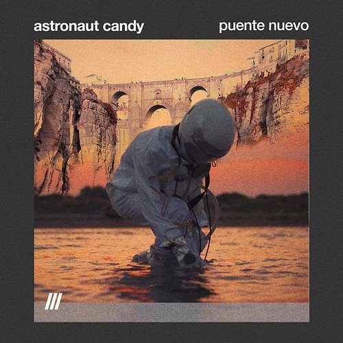 Puente Nuevo Astronaut Candy
