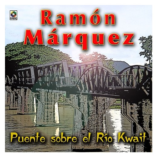 Puente Sobre El Río Kwait Ramón Marquez