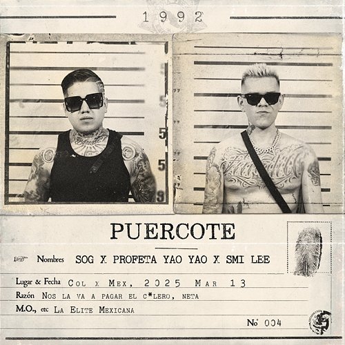 Puercote Smi-Lee, Sog, Profeta Yao Yao