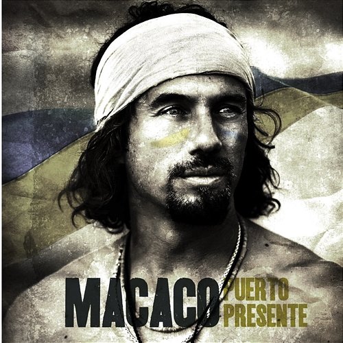Puerto Presente EP Macaco