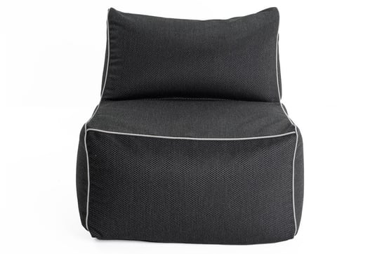 Pufa dekoracyjna fotel Carbon Scala Doram design