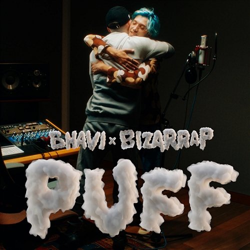 PUFF Bhavi, Bizarrap