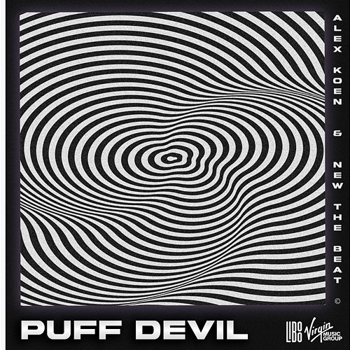 Puff Devil Alex Koen feat. NewTheBeat