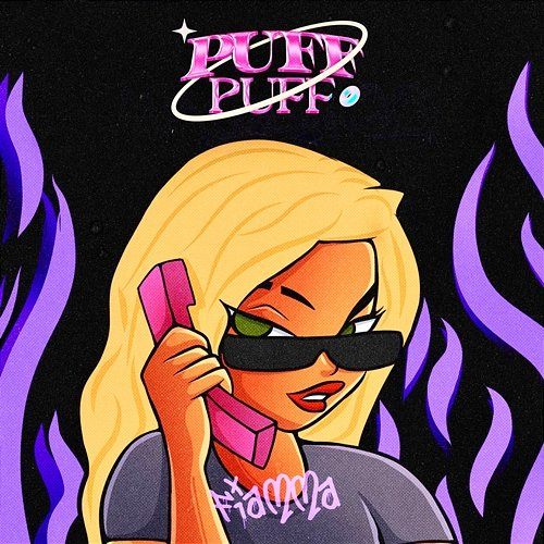 Puff Puff Fiamma