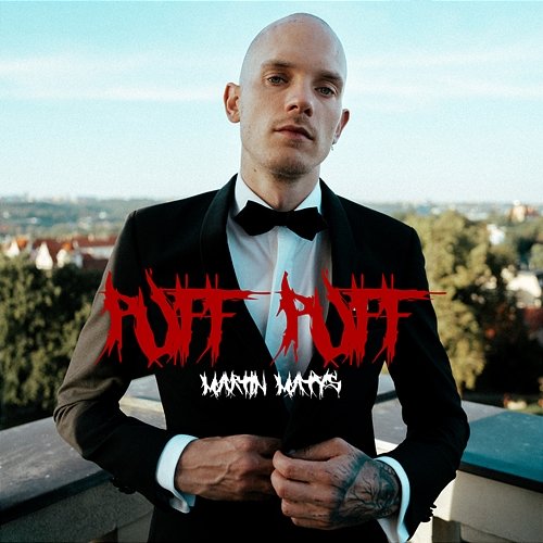 PUFF PUFF FRANK1E, Martin Matys