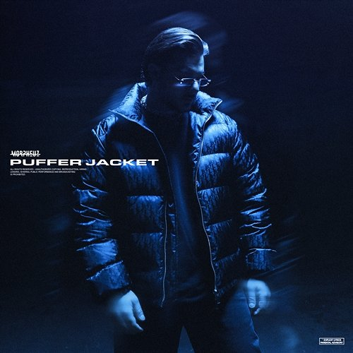 Puffer Jacket Morpheuz