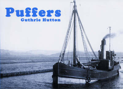 Puffers Hutton Guthrie