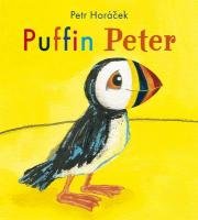 Puffin Peter Horacek Petr