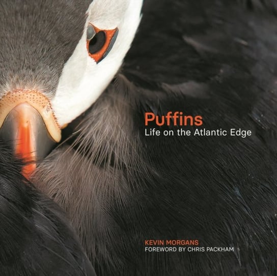 Puffins. Life on the Atlantic Edge Kevin Morgans