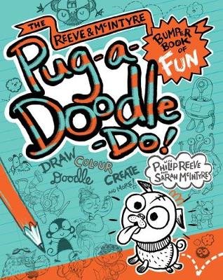 Pug-a-Doodle-Do! Reeve Philip