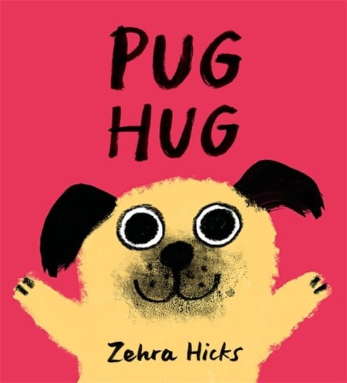 Pug Hug Zehra Hicks