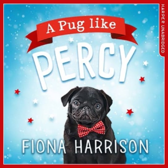 Pug Like Percy Harrison Fiona