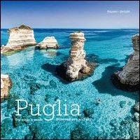Puglia: Between Land and Sea Dello Russo William