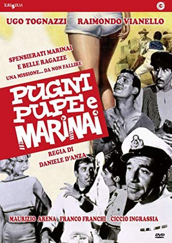 Pugni, Pupe E Marinai Various Directors