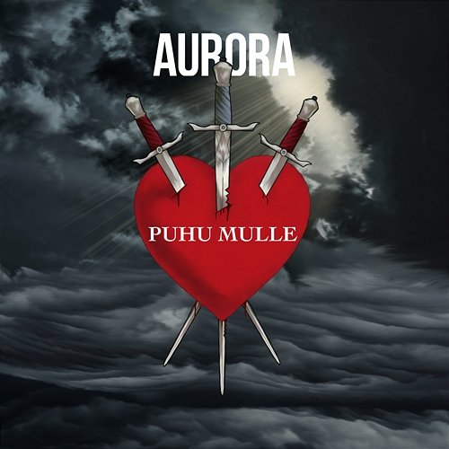 Puhu mulle Aurora