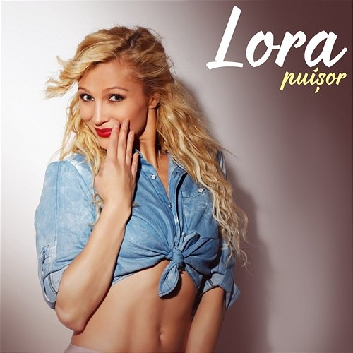 Puișor Lora