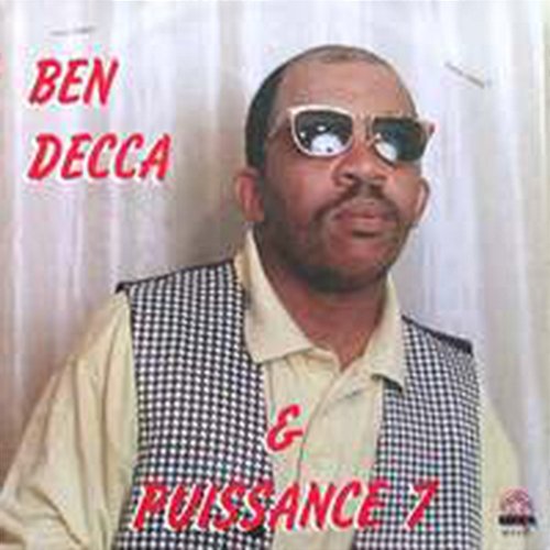 Puissance 7 Ben Decca