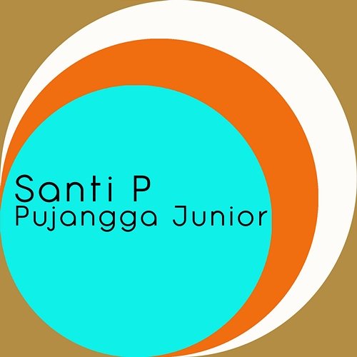 Pujangga Junior Santi P