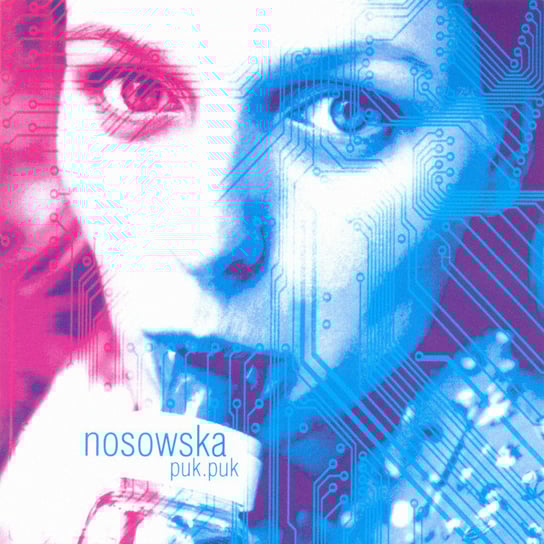 Puk Puk Nosowska Katarzyna