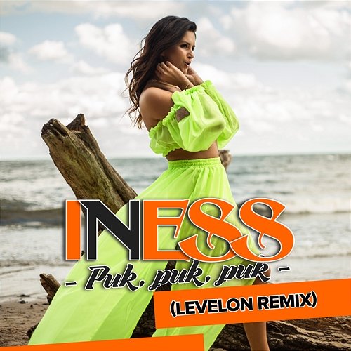 Puk Puk Puk (Levelon Remix) Iness