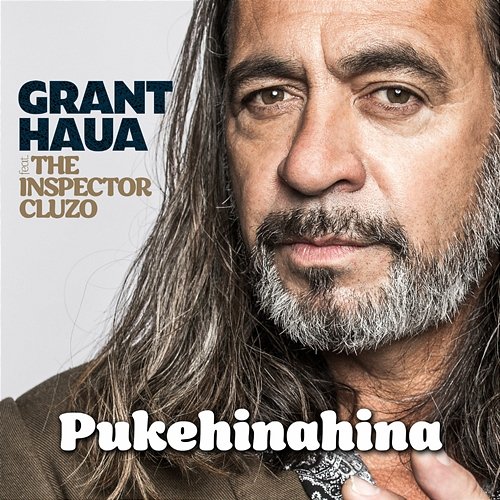 Pukehinahina Grant Haua