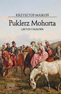 Puklerz Mohorta Masłoń Krzysztof