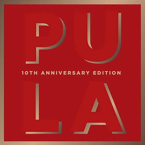 Pula (10th Anniversary Edition) Mayonnaise