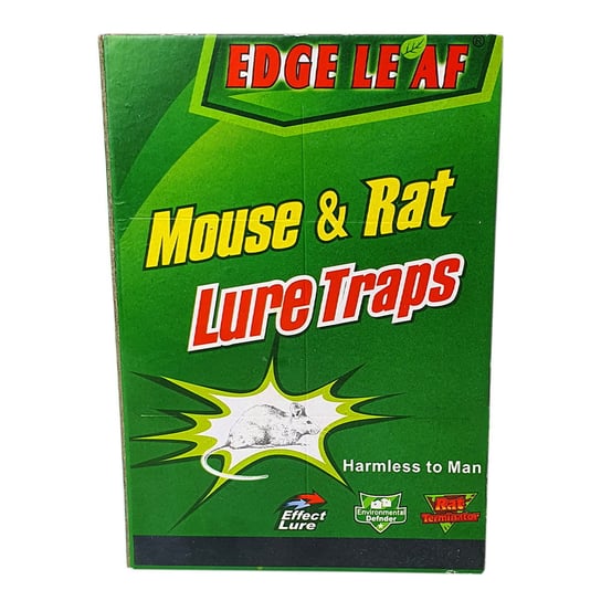 Pułapka klejowa na myszy i szczury Inna marka