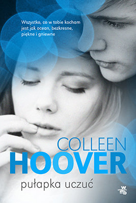 Pułapka uczuć Hoover Colleen