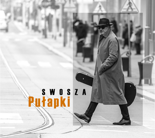 Pułapki Swosza