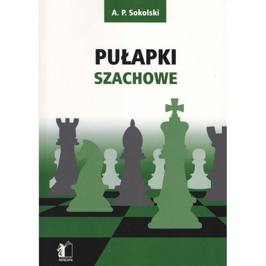 Pułapki szachowe Pawłowicz Sokolski Aleksiej