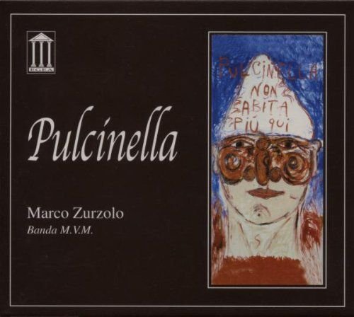 Pulcinella Various Artists