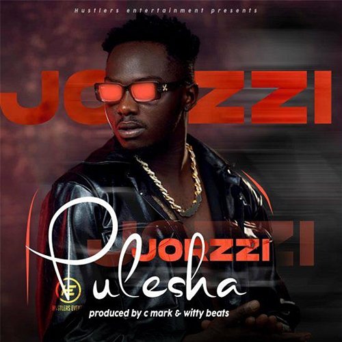 PULESHA JORZZI